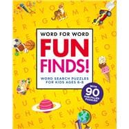 Word for Word Fun Finds!