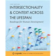 Intersectionality and Context across the Lifespan