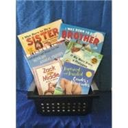 We Love Our Family Reading Bundle