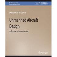 Unmanned Aircraft Design