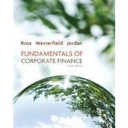 Fundamentals of Corporate Finance Alternate Edition, 10th Edition