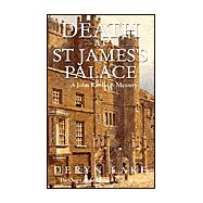 Death at St. James's Palace