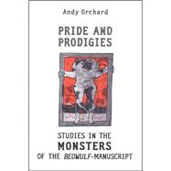 Pride and Prodigies