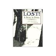 Lost! : A Story in String