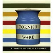 Cornish Ware & Domestic Pottery