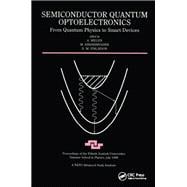 Semiconductor Quantum Optoelectronics: From Quantum Physics to Smart Devices