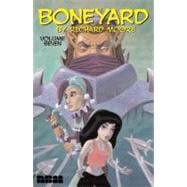 Boneyard: Volume 7