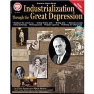 Industrialization Through the Great Depression