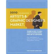Artist's & Graphic Designer's Market 2010