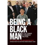 Being a Black Man