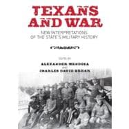 Texans and War