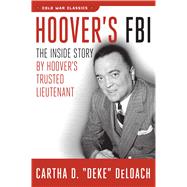 Hoover's FBI