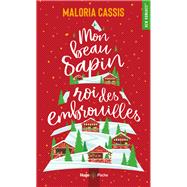 Mon beau sapin, roi des embrouilles