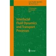 Interfacial Fluid Dynamics and Transport Processes