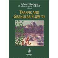 Traffic and Granular Flow ’01
