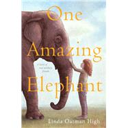 One Amazing Elephant