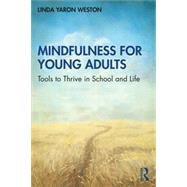Mindfulness for Young Adults