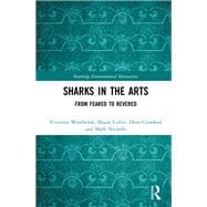 Sharks in the Arts