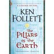The Pillars of the Earth,9780525495833