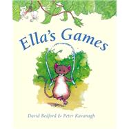 Ella's Games