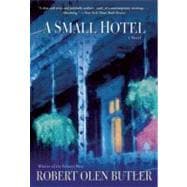 A Small Hotel A Novel