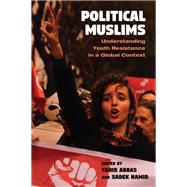 Political Muslims,9780815635833