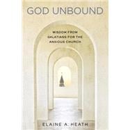 God Unbound