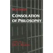 Consolation of Philosophy