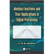 Window Functions and their Applications in Signal Processing