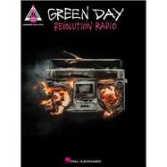 Green Day - Revolution Radio Accurate Tab Edition