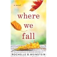 Where We Fall