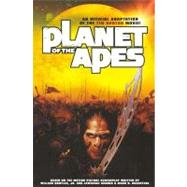Planet of the Apes Movie Adaption