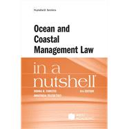 Christie and Telesetsky's Ocean and Coastal Management Law in a Nutshell, 6th