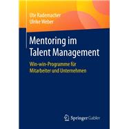 Mentoring Im Talent Management