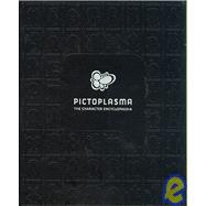 Pictoplasma - the Character Encyclopaedia