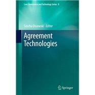 Agreement Technologies