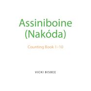 Counting Book 1-10