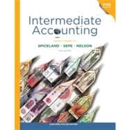 Intermediate Accounting Vol 1 (Ch 1-12) with British Airways Annual Report