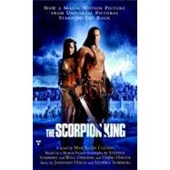 The Scorpion King