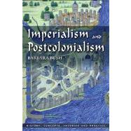 Imperialism And Postcolonialism