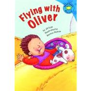 Flying With Oliver