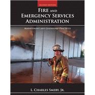 Fire and Emergency Services Administration: Management