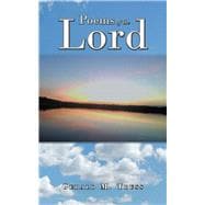 Poems of the Lord