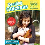 Keeping Chickens