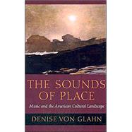 The Sounds of Place