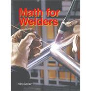 Math For Welders
