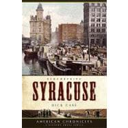 Remembering Syracuse
