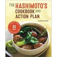 Hashimoto's Cookbook and Action Plan