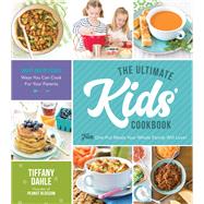 The Ultimate Kids' Cookbook