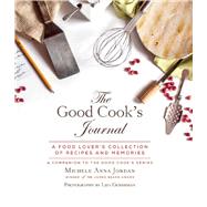 The Good Cook's Journal